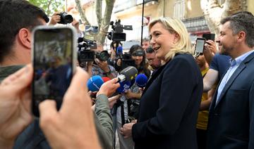 Législatives: le RN rêve d'une première victoire dans les Bouches-du-Rhône