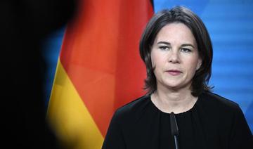 Berlin demande à Pékin des «éclaircissements» sur la répression des Ouïghours