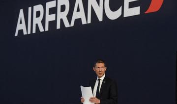 Air France-KLM lance une nouvelle augmentation de capital pour en finir avec la crise