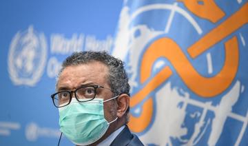 La politique zéro Covid de la Chine «n'est pas soutenable», selon Tedros