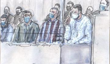 France: Le procès du 13-Novembre évoque le sort des «orphelins» des attentats