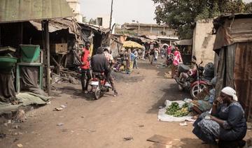 Fin du ramadan: au Mali, «les gens n'ont pas la tête à la fête»