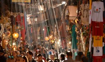 Maroc: inflation record sur les produits alimentaires