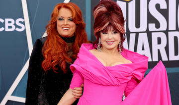 La chanteuse de country Naomi Judd décède à l'âge de 76 ans