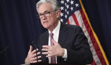 La Fed procède à la plus forte hausse de taux depuis 2000 pour contrer l'inflation