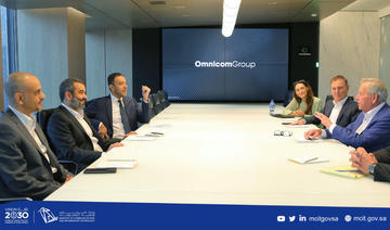 Le Royaume à la conquête des étoiles: une délégation saoudienne rencontre des entreprises spatiales américaines