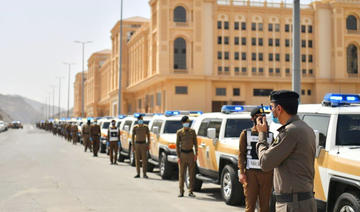 L’Arabie saoudite procède à l’arrestation de 10 842 clandestins en une semaine
