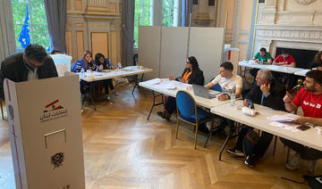 Législatives libanaises: le taux de participation des expatriés atteint près de 60% 