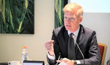 L'envoyé spécial de l'ONU a clôturé sa rencontre avec des figures publiques yéménites
