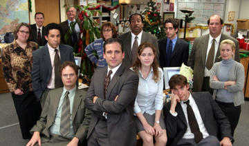 Une version saoudienne de la série britannique The Office est en préparation