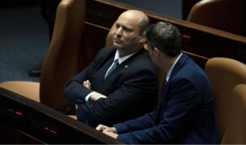 Tollé après les propos du Premier ministre israélien sur la souveraineté d'Al-Aqsa
