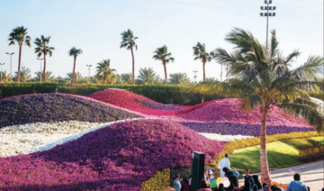Yanbu, sur la mer Rouge, est en passe de devenir l'une des destinations phares de l'Arabie saoudite