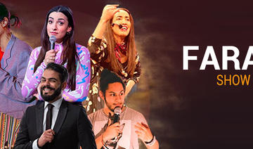 Le stand-up s'invite à l'IFT avec Fara7ni