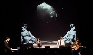 Découvrez la tournée de Love & Revenge !
