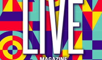 Live Magazine : artistes et journalistes montent sur scène !