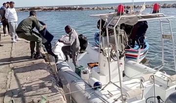 Tunisie: 24 corps de migrants rejetés par la mer 