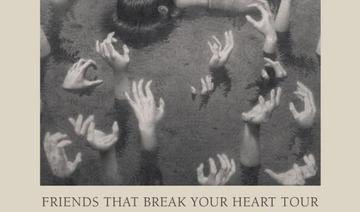 James Blake