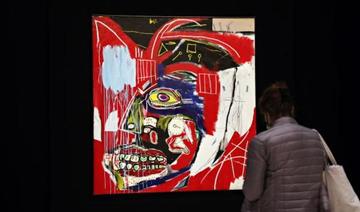 Basquiat ou pas Basquiat? Le FBI saisit 25 œuvres à l'authenticité douteuse
