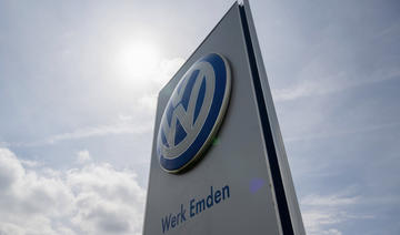 Graves accusations contre Volkswagen au Brésil 