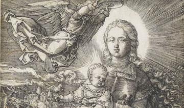 Albrecht Dürer : Renaissance et Gravure