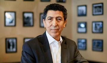 À Riyad, Slimane Zeghidour évoque les liens durables qui unissent les deux rives de la Méditerranée
