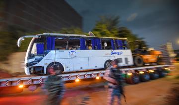 L'Egypte condamne à mort 10 jihadistes
