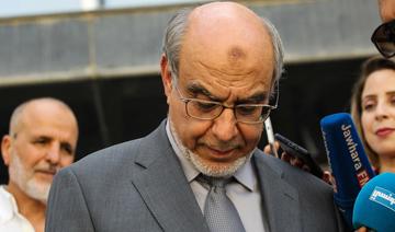 Tunisie: L'ancien Premier ministre Jebali remis en liberté, selon son avocat