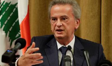 Liban: un procureur réclame l'inculpation du chef de la Banque centrale