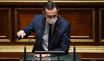 Législatives: pas de consigne de vote si le candidat LR est éliminé, assure Retailleau