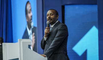Ethiopie: Abiy évoque pour la première fois de possibles négociations avec les rebelles du Tigré 