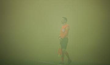 Foot: incivilités, violences... l'inquiétante saison du monde amateur