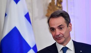 Athènes dénonce des violations turques «sans précédent» de son espace aérien