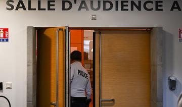 Meurtre d'Alexia: Jonathann Daval condamné en appel à 160 000 euros de dommages-intérêts