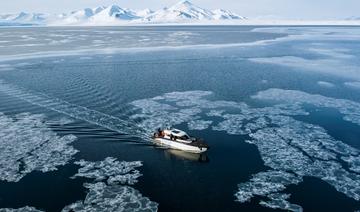 Dans l'Arctique, la difficile quête d'un tourisme durable