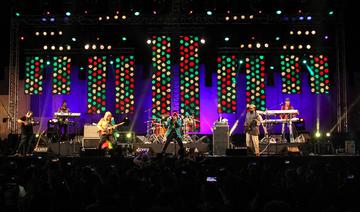 Le Gnaoua Festival Tour sillonne le Maroc 