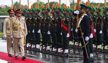 Sri Lanka: un ministre condamné à deux ans de prison avec sursis pour corruption