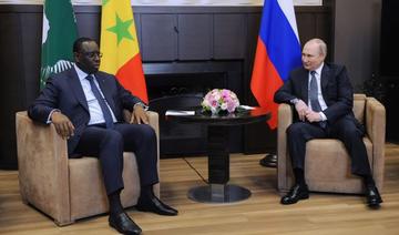 Le président de l'UA ambitionne de placer l'Afrique au centre de l'échiquier mondial