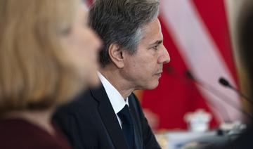  Blinken: Washington «suivra les faits» sur la mort de la journaliste Shireen Abu Akleh