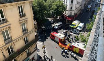 Refus d'obtempérer lors d'un contrôle à Paris: le conducteur mis en examen