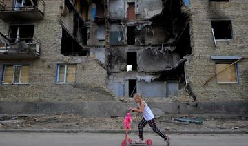 Kiev renoue avec la peur après de nouvelles frappes russes