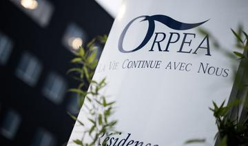 Scandale dans les Ehpad: le groupe Orpea perquisitionné