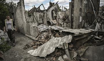 Ukraine: la bataille pour Severodonetsk continue, pas d'issue en vue sur les céréales 