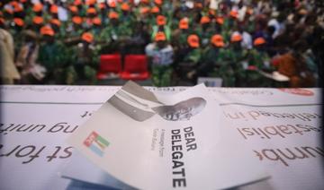 Nigeria: le parti au pouvoir choisit son candidat pour la présidentielle de 2023