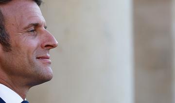 Législatives: La campagne s'achève, les macronistes sans certitude