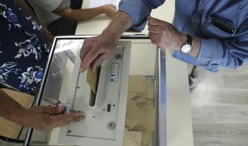 Législatives: La campagne entre dans le dur