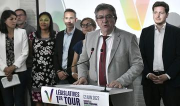 Législatives: Cinq choses à retenir du premier tour