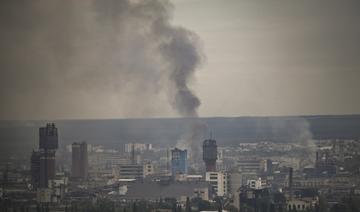 Ukraine: Moscou propose un «couloir humanitaire» pour les civils de Severodonetsk 