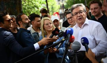 Législatives: Une campagne sous invectives