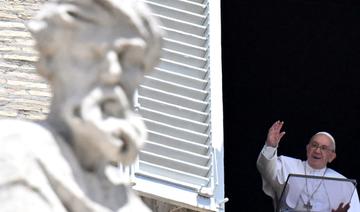 Le pape appelle au calme en Equateur, rend hommage à une religieuse tuée en Haïti