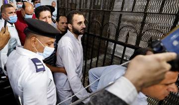 Egypte: l'auteur du meurtre d'une étudiante condamné à mort 